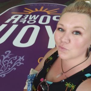 Meet your Posher, Shae